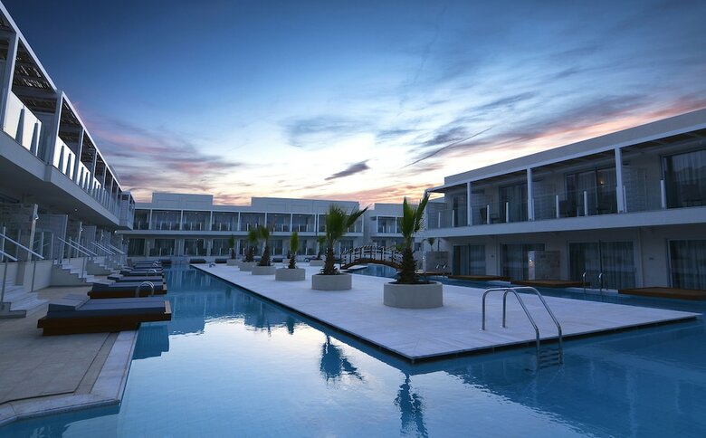 Hotel Tui Blue Insula Alba Resort & Spa ? Adults Only
