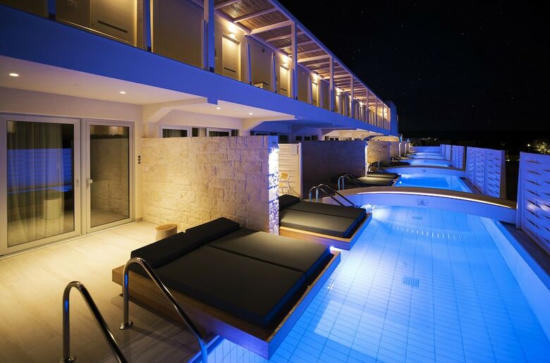 Hotel Tui Blue Insula Alba Resort & Spa ? Adults Only