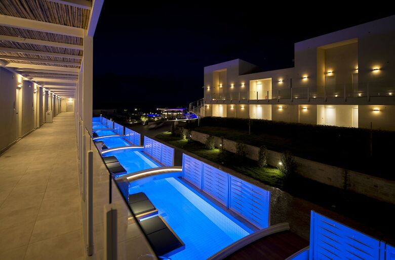 Hotel Tui Blue Insula Alba Resort & Spa ? Adults Only
