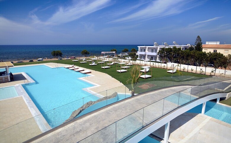 Hotel Tui Blue Insula Alba Resort & Spa ? Adults Only