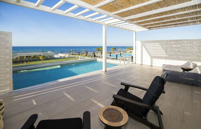 Hotel Tui Blue Insula Alba Resort & Spa ? Adults Only