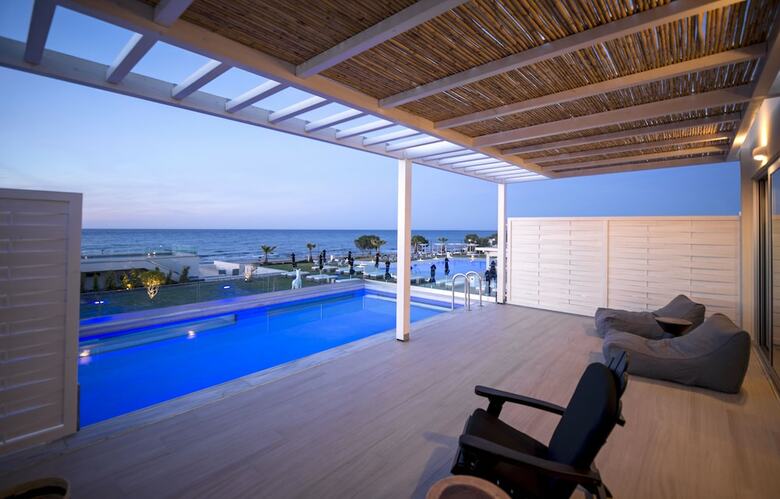 Hotel Tui Blue Insula Alba Resort & Spa ? Adults Only
