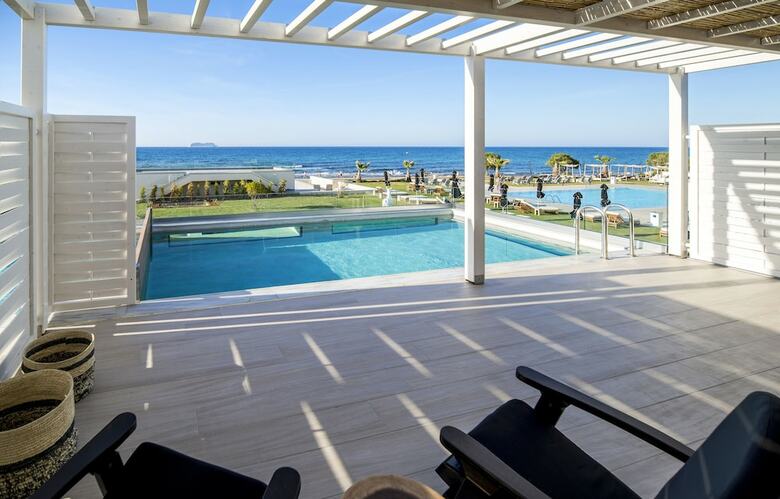 Hotel Tui Blue Insula Alba Resort & Spa ? Adults Only
