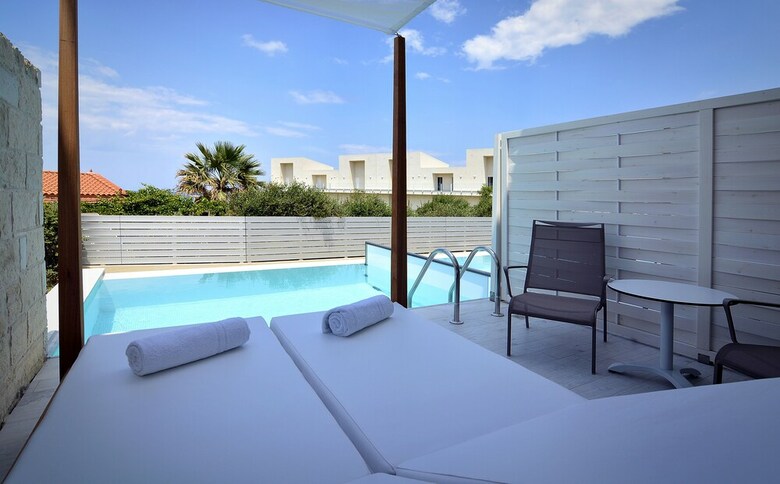 Hotel Tui Blue Insula Alba Resort & Spa ? Adults Only