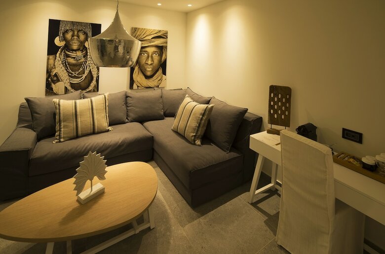 Hotel Tui Blue Insula Alba Resort & Spa ? Adults Only