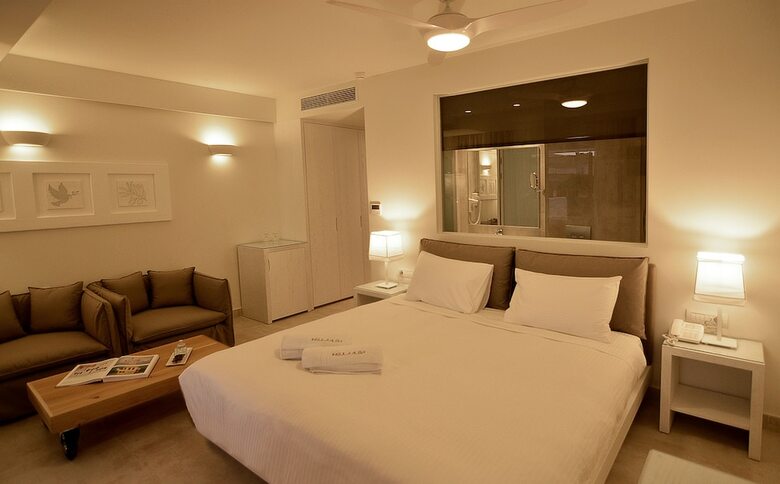 Hotel Tui Blue Insula Alba Resort & Spa ? Adults Only