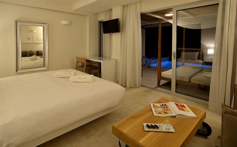 Hotel Tui Blue Insula Alba Resort & Spa ? Adults Only