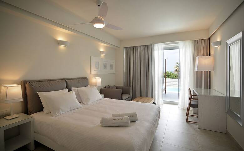 Hotel Tui Blue Insula Alba Resort & Spa ? Adults Only
