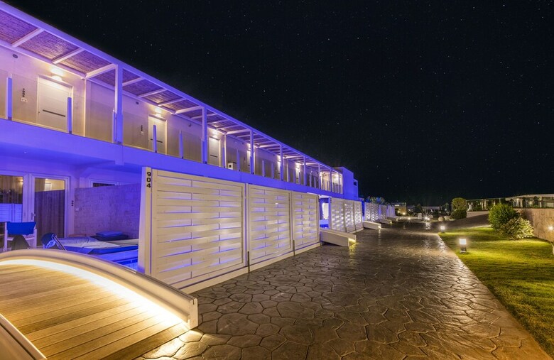 Hotel Tui Blue Insula Alba Resort & Spa ? Adults Only