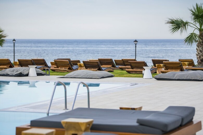 Hotel Tui Blue Insula Alba Resort & Spa ? Adults Only