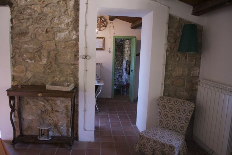 Agroturismo Masseria Bannata