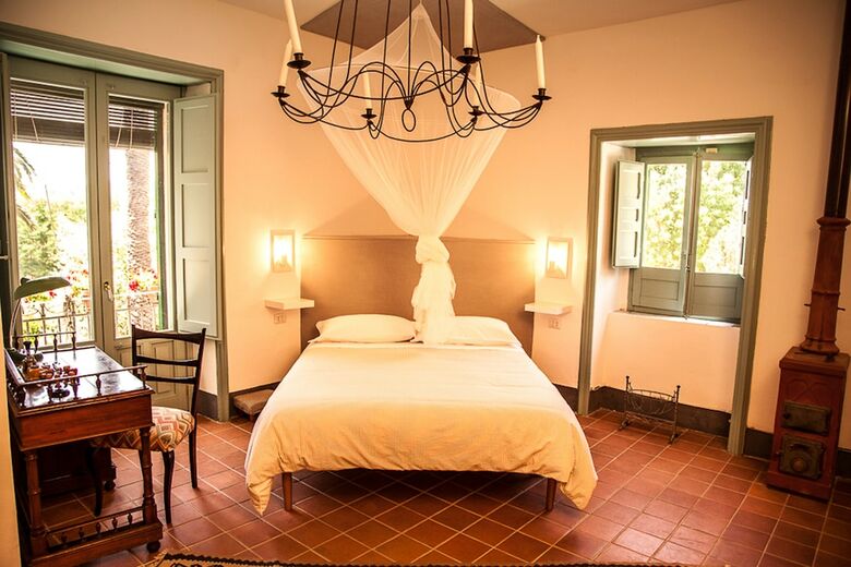 Agroturismo Masseria Bannata