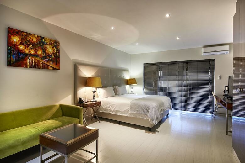 Dynasty Forest Sandown Hotel & Conference Centre