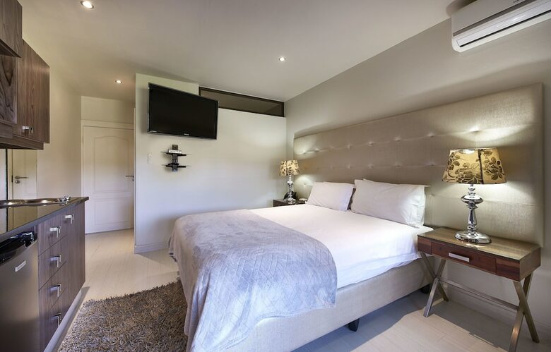 Dynasty Forest Sandown Hotel & Conference Centre