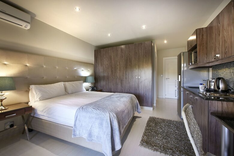 Dynasty Forest Sandown Hotel & Conference Centre