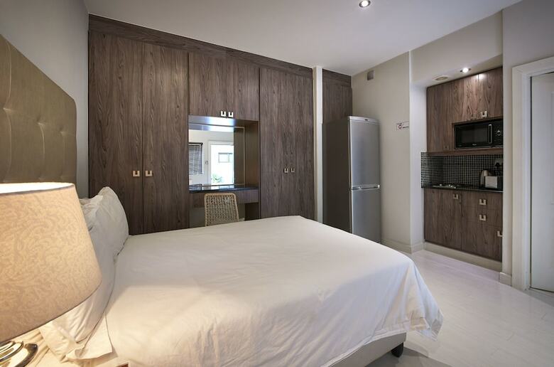 Dynasty Forest Sandown Hotel & Conference Centre