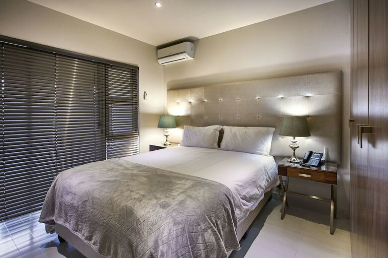 Dynasty Forest Sandown Hotel & Conference Centre