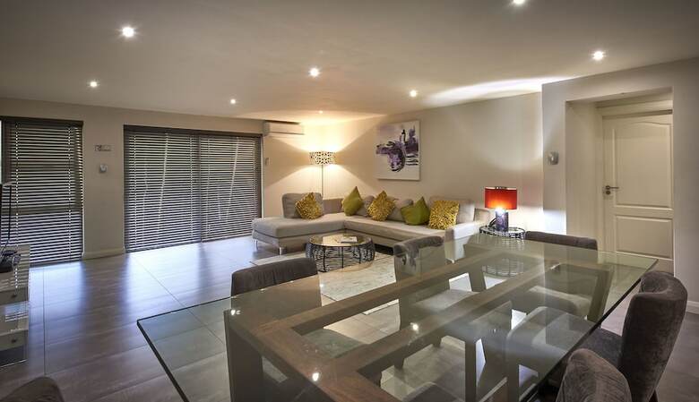Dynasty Forest Sandown Hotel & Conference Centre