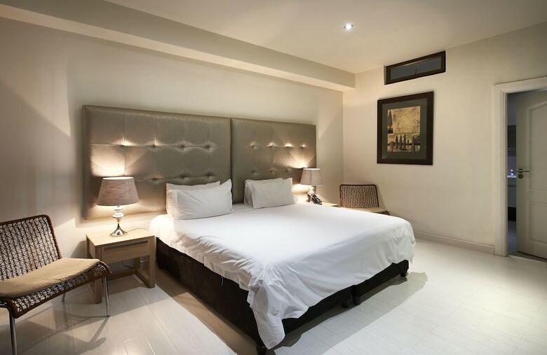 Dynasty Forest Sandown Hotel & Conference Centre