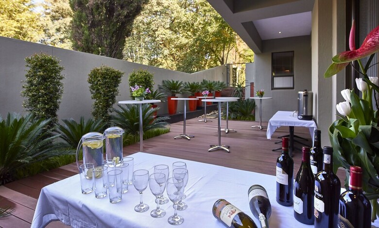 Dynasty Forest Sandown Hotel & Conference Centre