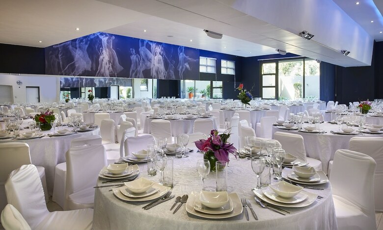 Dynasty Forest Sandown Hotel & Conference Centre