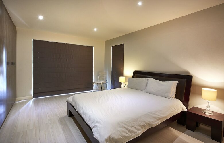 Dynasty Forest Sandown Hotel & Conference Centre