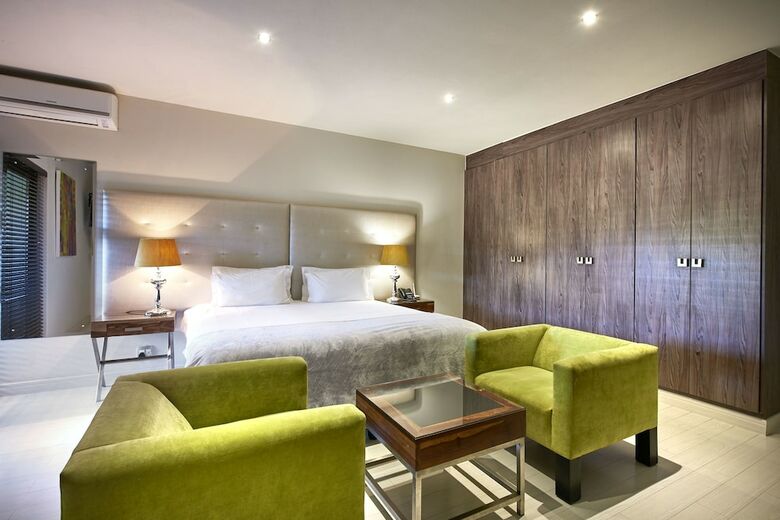 Dynasty Forest Sandown Hotel & Conference Centre