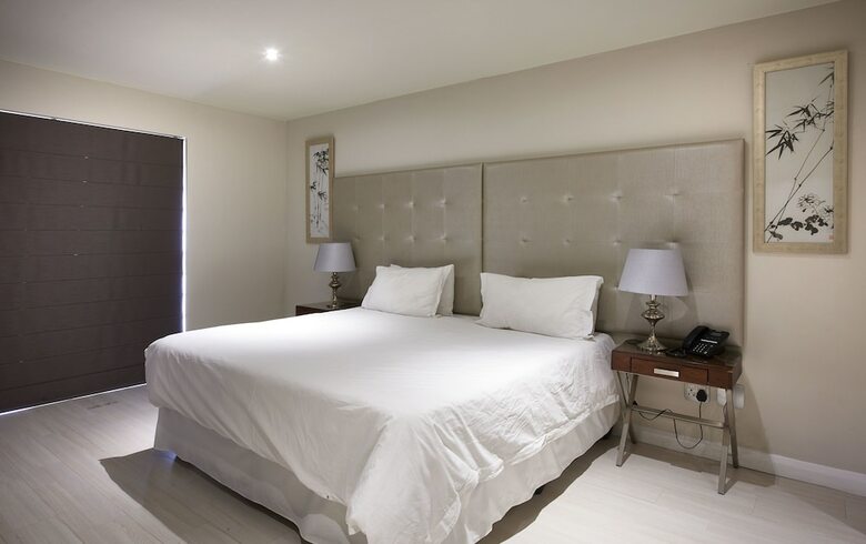 Dynasty Forest Sandown Hotel & Conference Centre