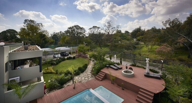 Dynasty Forest Sandown Hotel & Conference Centre