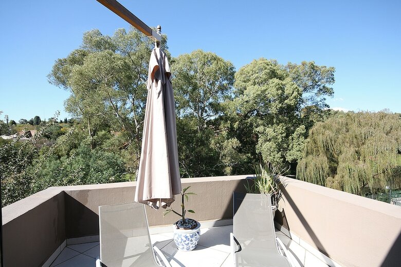 Dynasty Forest Sandown Hotel & Conference Centre