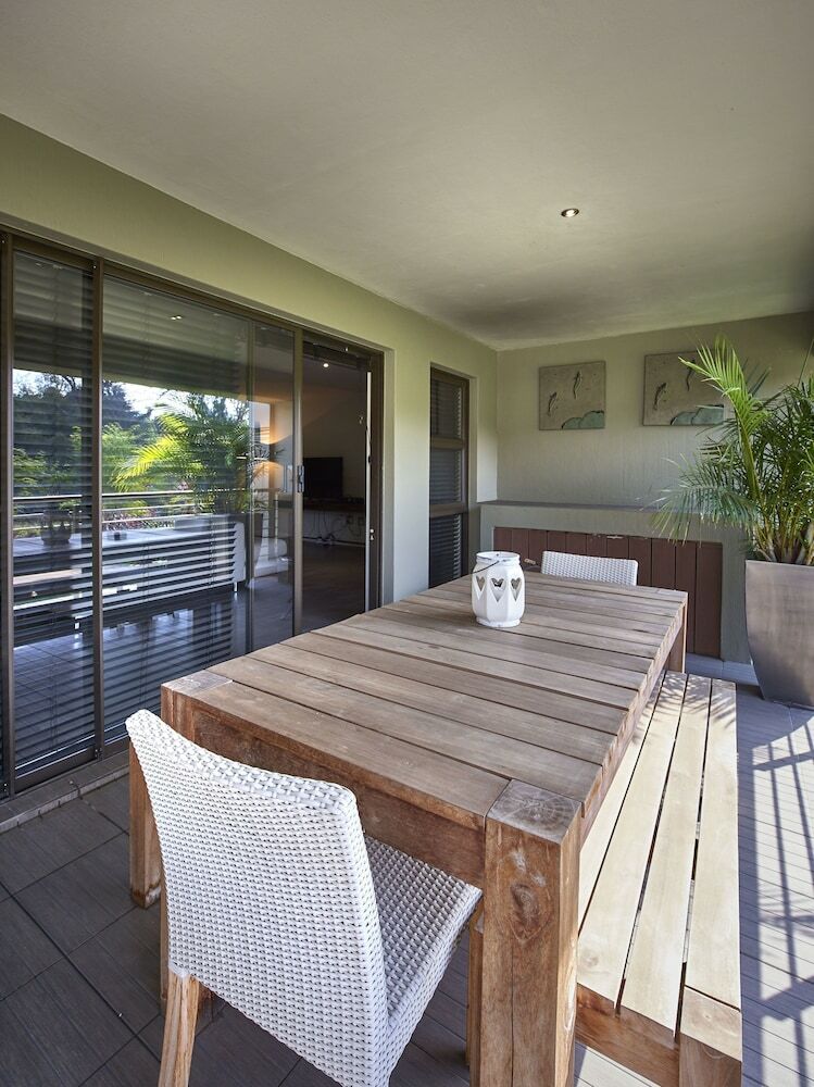Dynasty Forest Sandown Hotel & Conference Centre