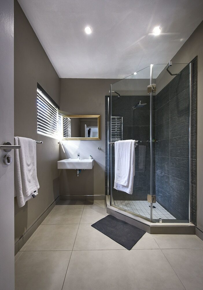 Dynasty Forest Sandown Hotel & Conference Centre