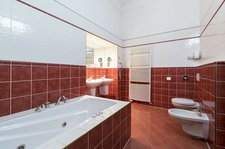 Hotel U Zlateho Jelena (Golden Deer)