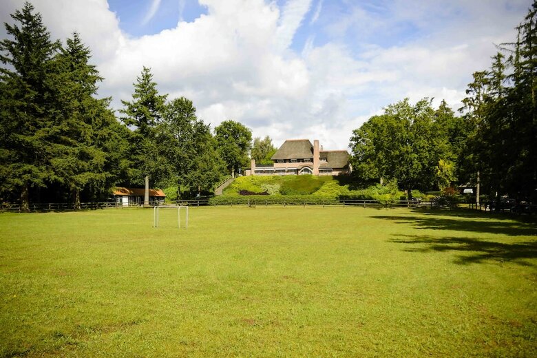 Fletcher Hotel-restaurant de Wipselberg-veluwe