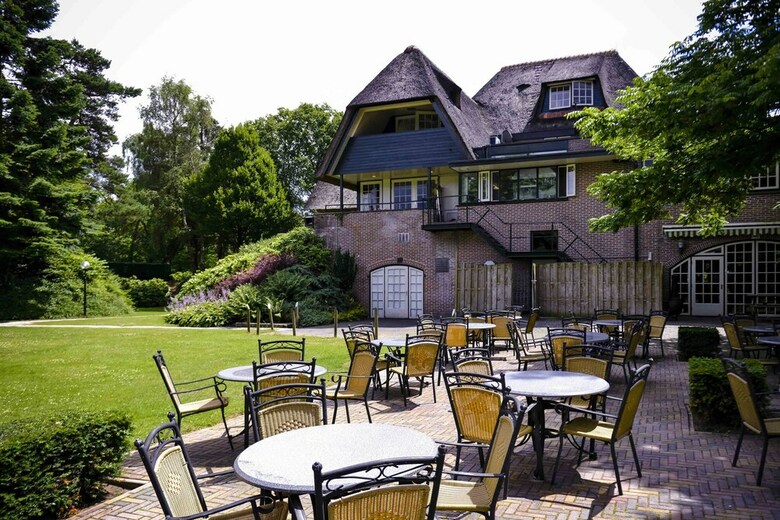 Fletcher Hotel-restaurant de Wipselberg-veluwe