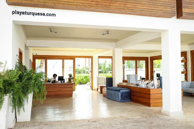 Hotel Playa Turquesa Ocean Club