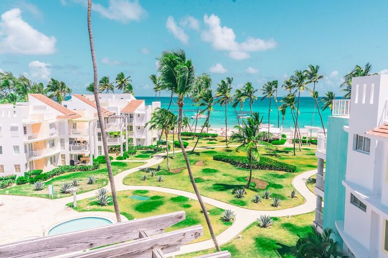 Hotel Playa Turquesa Ocean Club