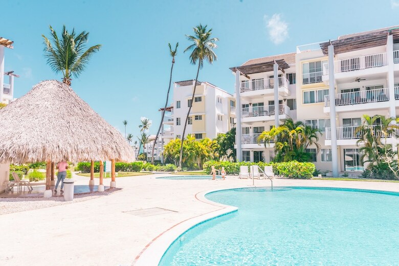 Hotel Playa Turquesa Ocean Club