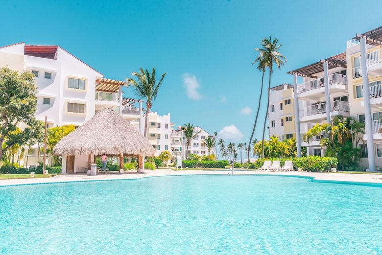 Hotel Playa Turquesa Ocean Club