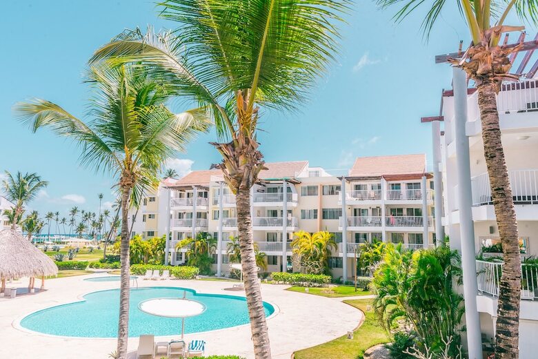 Hotel Playa Turquesa Ocean Club