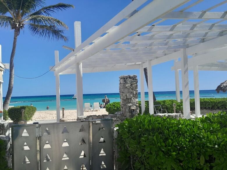Hotel Playa Turquesa Ocean Club