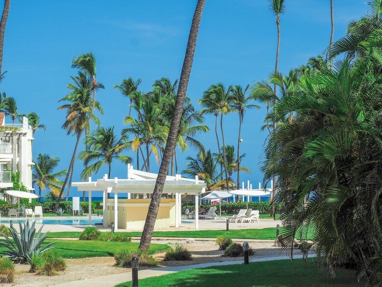 Hotel Playa Turquesa Ocean Club