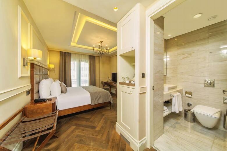 Morione Hotel & Spa Center