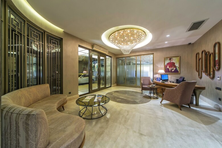 Morione Hotel & Spa Center