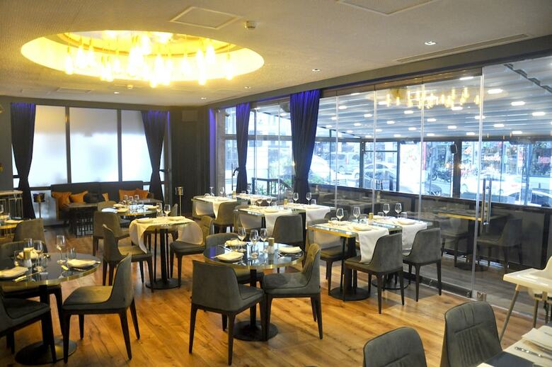 Morione Hotel & Spa Center