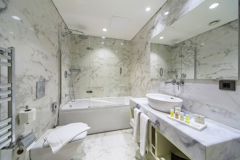 Morione Hotel & Spa Center