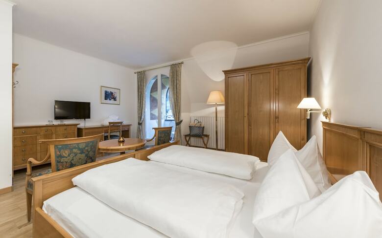 Post Hotel - Tradition & Lifestyle Adults Only