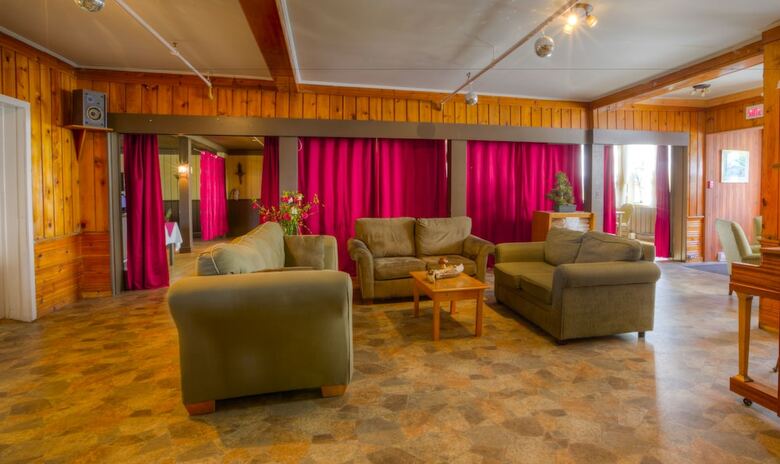 Hotel Le Manoir Charlevoix