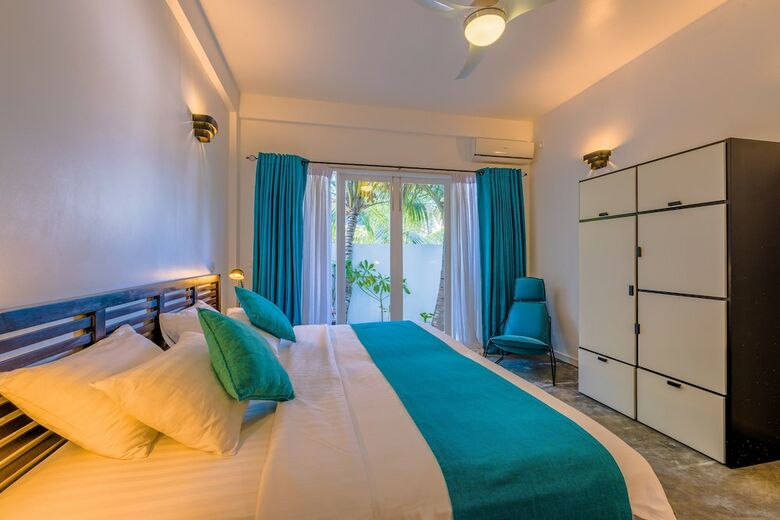 Hotel Boutique Beach - All Inclusive