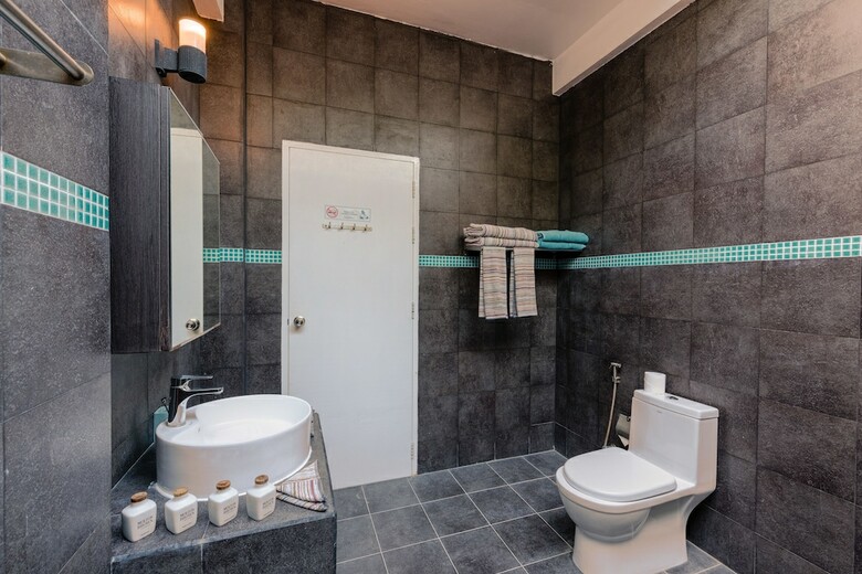 Hotel Boutique Beach - All Inclusive